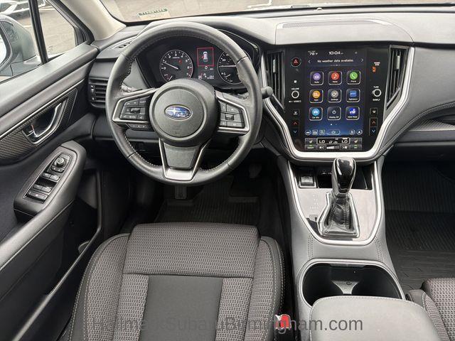Subaru Outback  2025