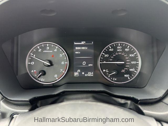 Subaru Outback  2025