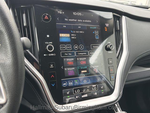 Subaru Outback  2025
