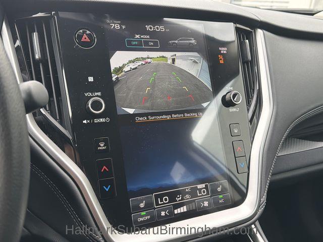Subaru Outback  2025