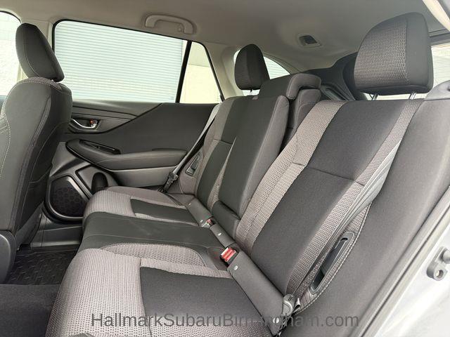 Subaru Outback  2025