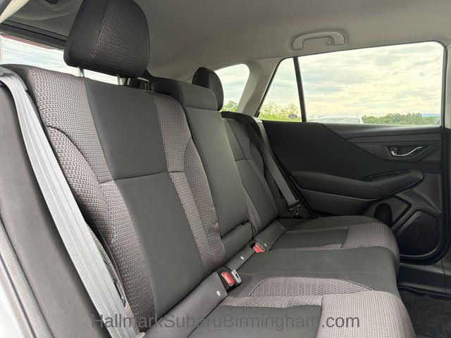 Subaru Outback  2025
