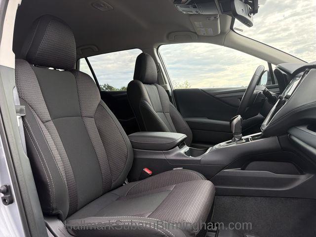 Subaru Outback  2025