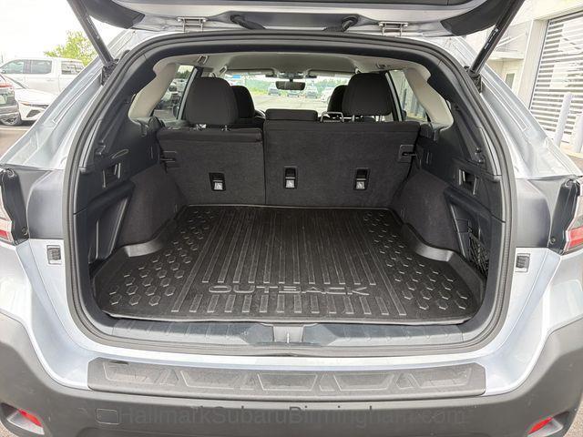 Subaru Outback  2025