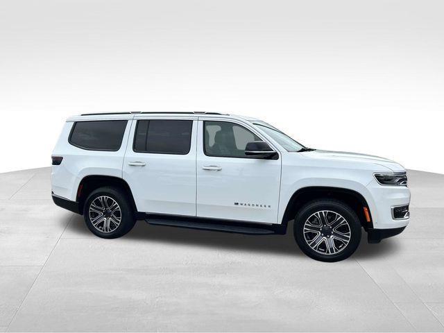 Jeep Wagoneer  2024