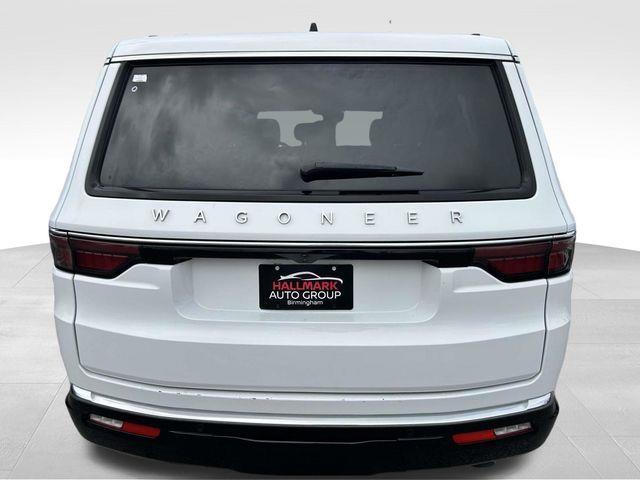 Jeep Wagoneer  2024