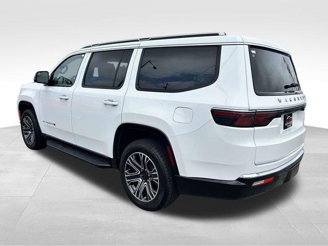 Jeep Wagoneer  2024