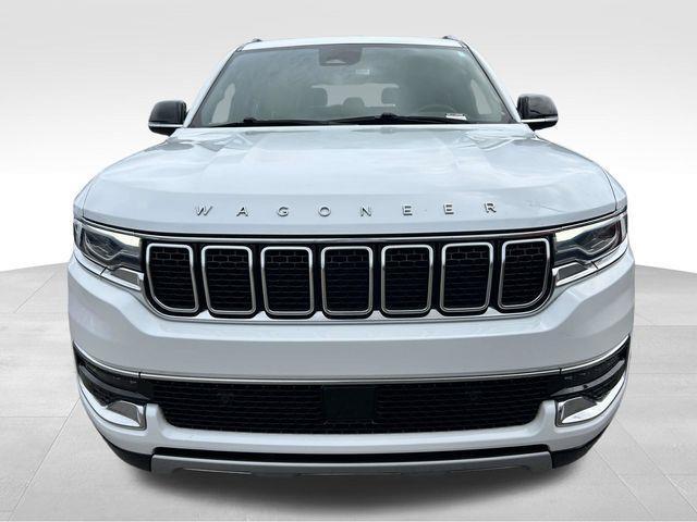 Jeep Wagoneer  2024
