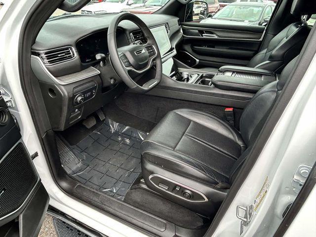Jeep Wagoneer  2024