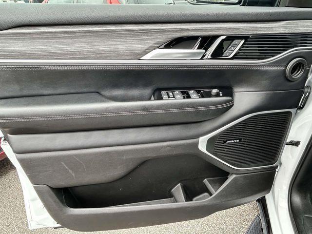 Jeep Wagoneer  2024