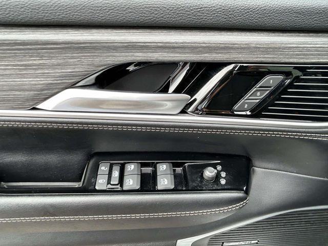 Jeep Wagoneer  2024