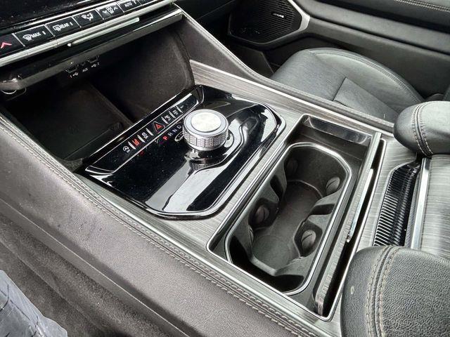 Jeep Wagoneer  2024