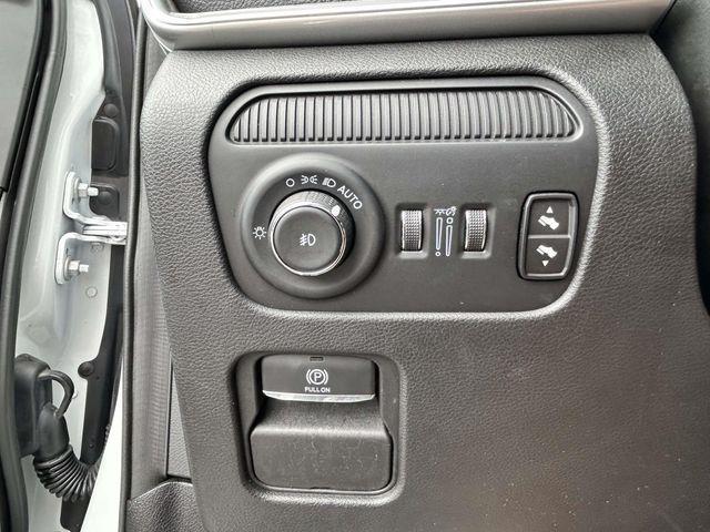Jeep Wagoneer  2024
