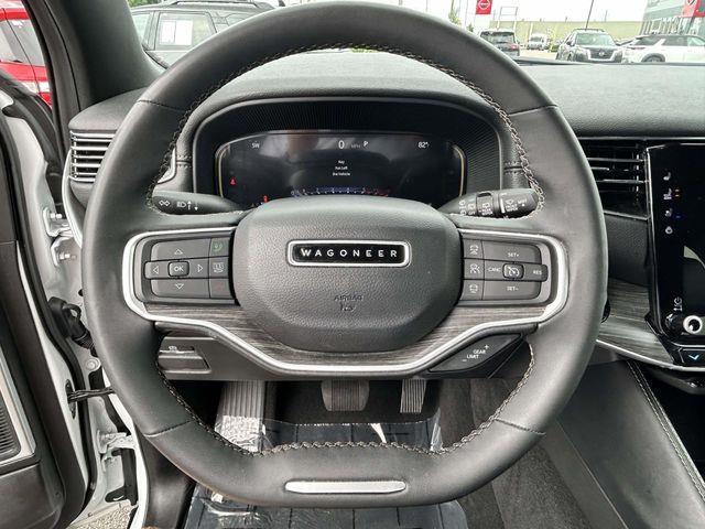 Jeep Wagoneer  2024