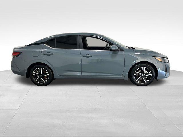 Nissan Sentra  2025