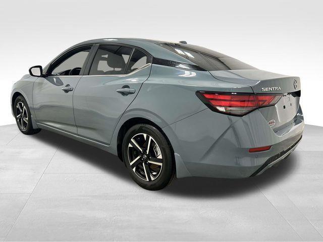 Nissan Sentra  2025