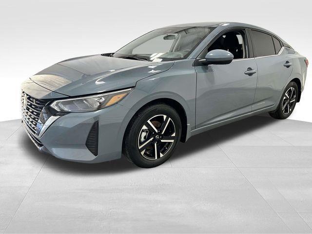 Nissan Sentra  2025