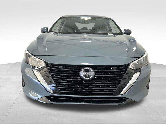 Nissan Sentra  2025