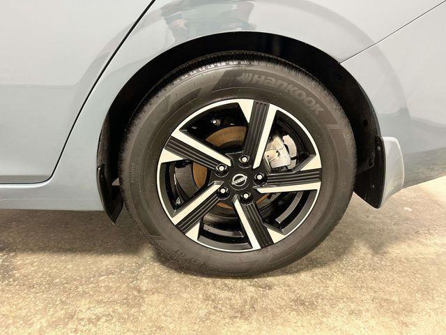 Nissan Sentra  2025