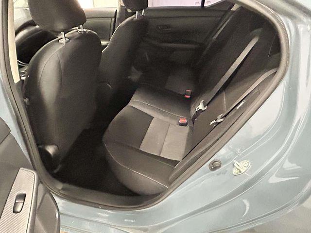 Nissan Sentra  2025