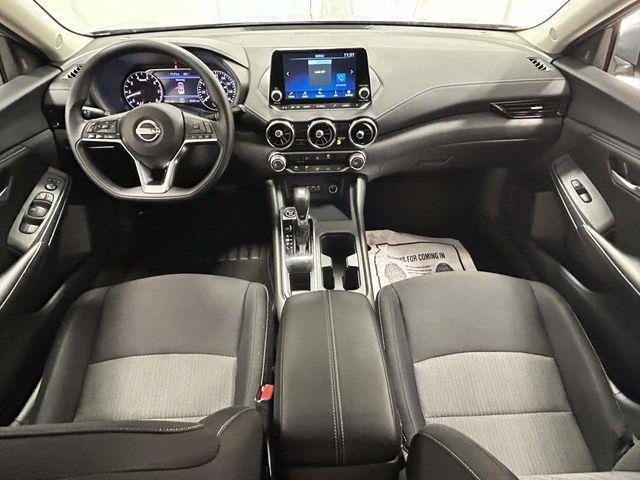 Nissan Sentra  2025