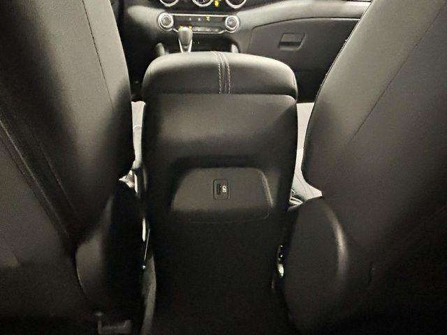Nissan Sentra  2025