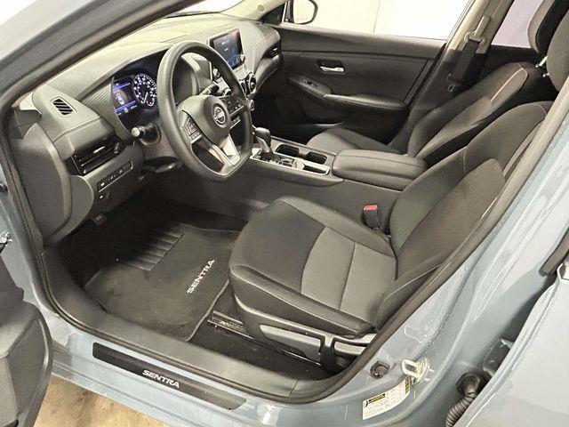 Nissan Sentra  2025