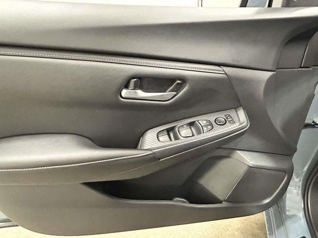 Nissan Sentra  2025