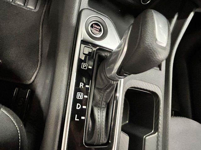 Nissan Sentra  2025
