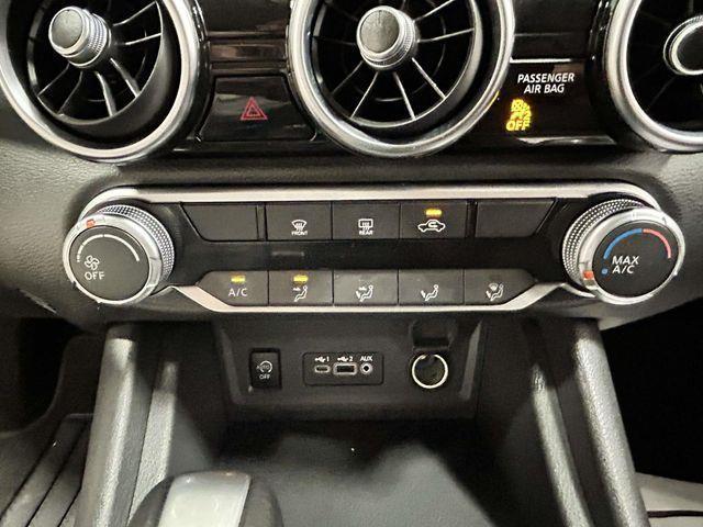 Nissan Sentra  2025