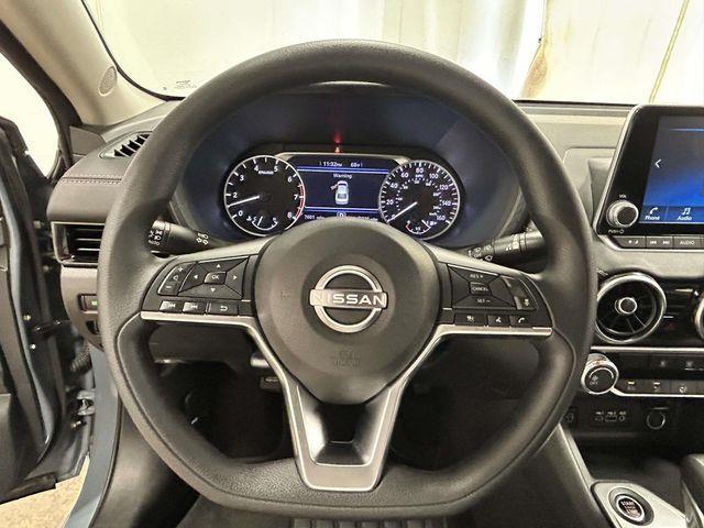 Nissan Sentra  2025