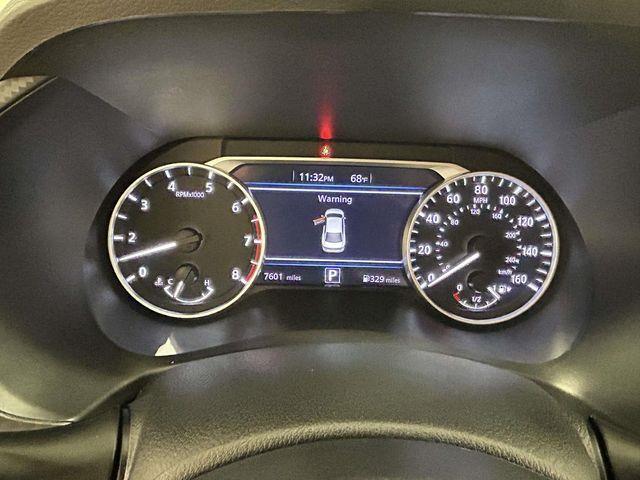 Nissan Sentra  2025
