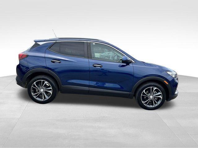 Buick Encore GX  2023