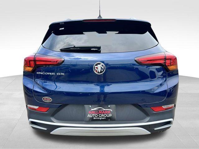 Buick Encore GX  2023