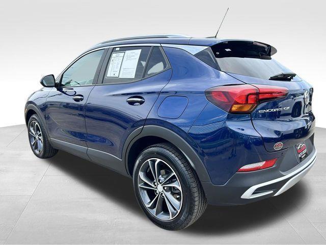 Buick Encore GX  2023