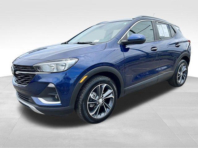 Buick Encore GX  2023