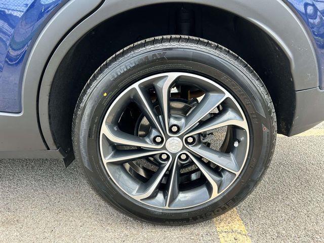 Buick Encore GX  2023