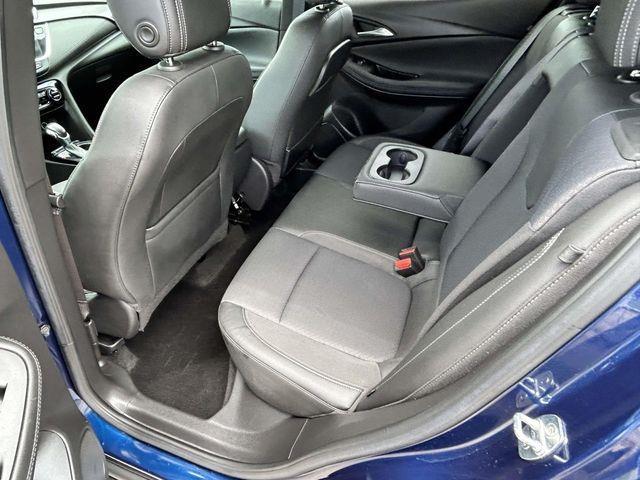 Buick Encore GX  2023