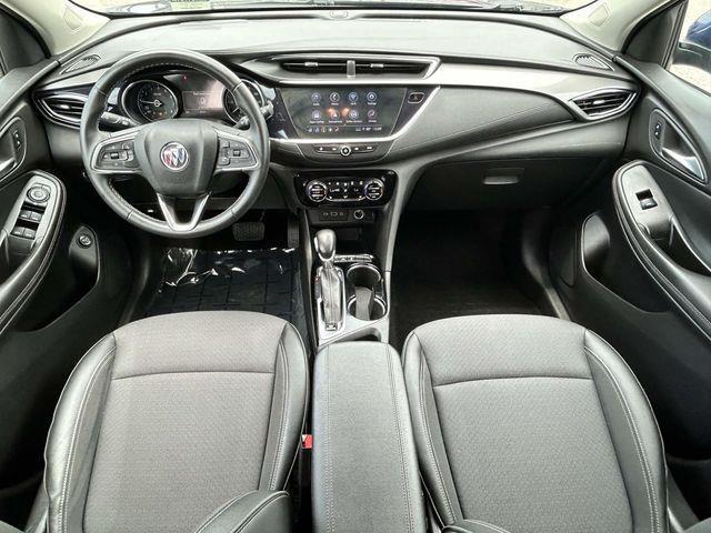 Buick Encore GX  2023