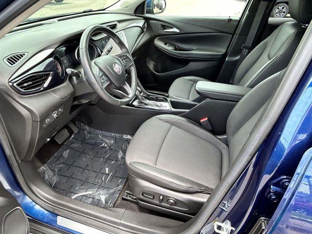 Buick Encore GX  2023
