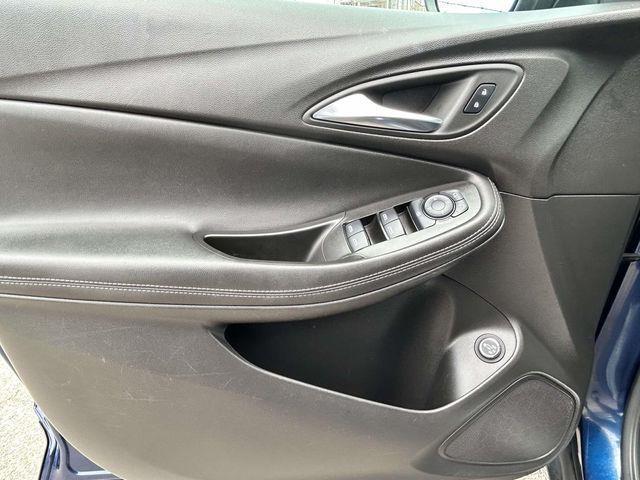Buick Encore GX  2023