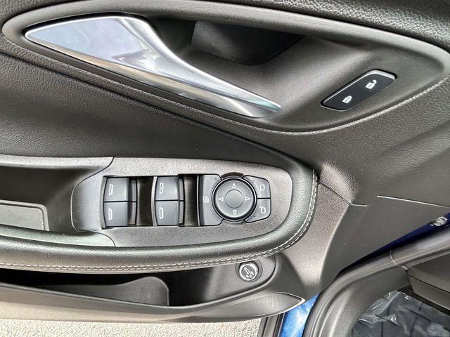 Buick Encore GX  2023