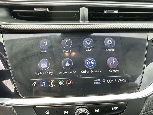 Buick Encore GX  2023