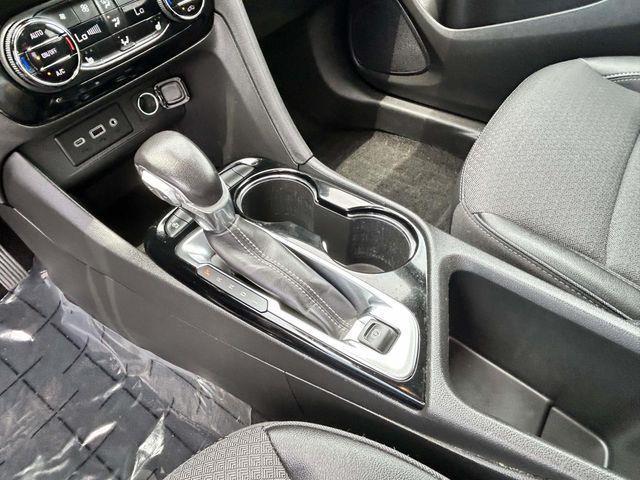 Buick Encore GX  2023