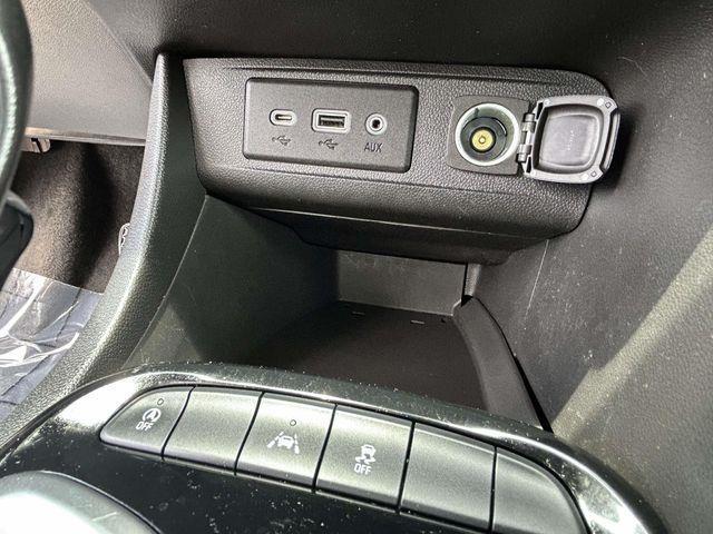 Buick Encore GX  2023