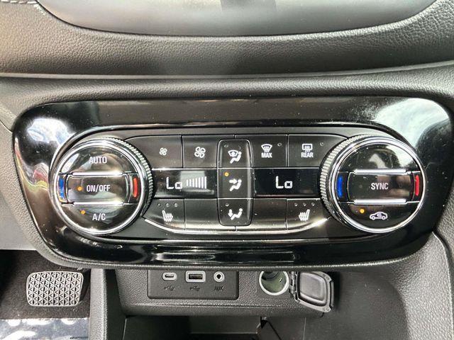 Buick Encore GX  2023