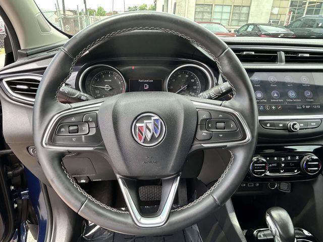 Buick Encore GX  2023