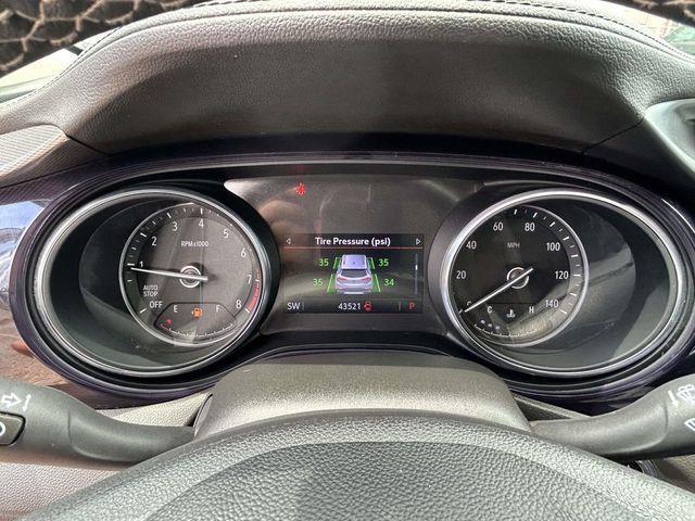 Buick Encore GX  2023