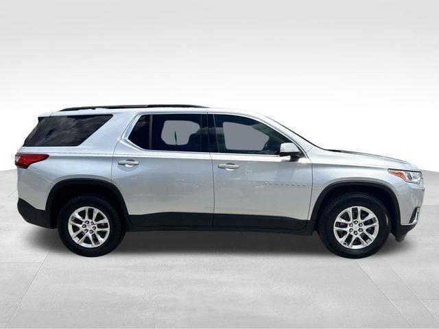 Chevrolet Traverse  2019