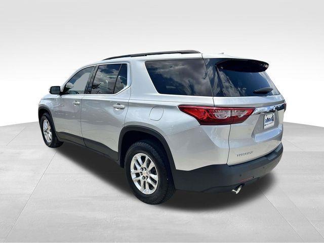 Chevrolet Traverse  2019